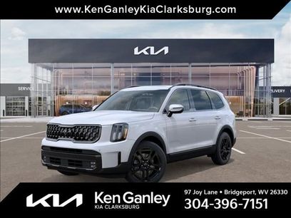 New 2025 Kia Telluride SX Prestige X-Line