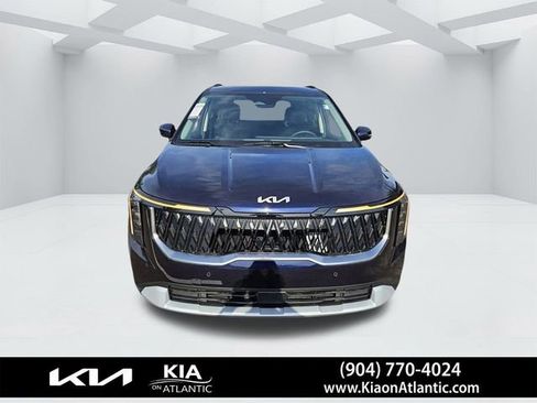 New 2026 Kia Carnival EX image 13