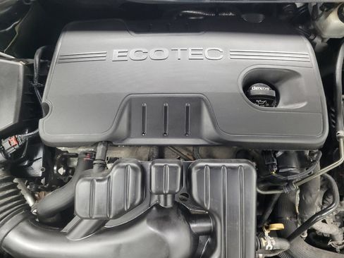 Used 2017 Buick Verano Sport Touring image 30