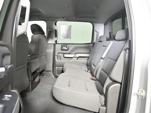 Used 2019 Chevrolet Silverado 2500 LT w/ LT Convenience Package AWD/4WD image 17