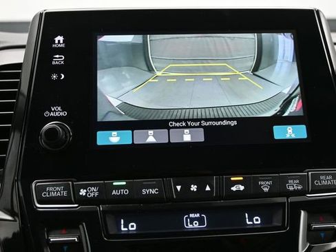 Used 2022 Honda Odyssey EX-L image 21