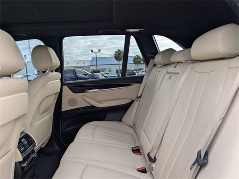 Used 2018 BMW X5 xDrive35i image 14