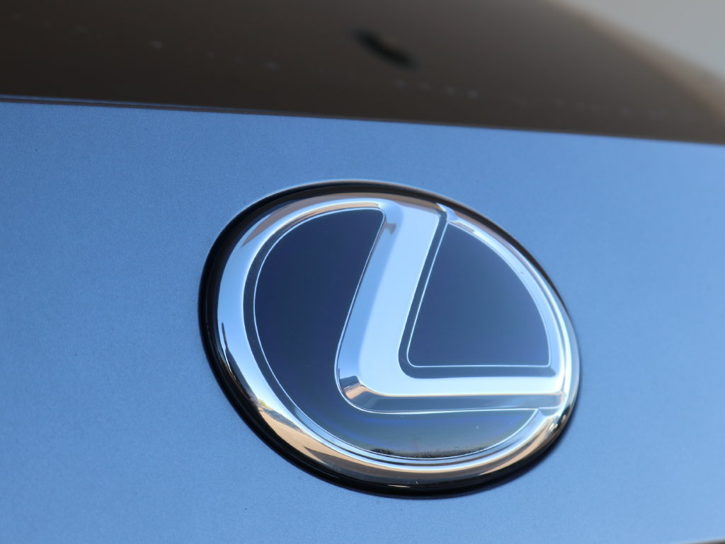 Used 2019 Lexus RX 450h AWD w/ Navigation Package image 37
