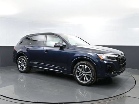 New 2026 Audi Q7 2.0T Premium AWD/4WD image 3