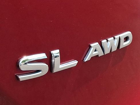 Certified 2023 Nissan Murano SL w/ SL Moonroof Package AWD/4WD image 35