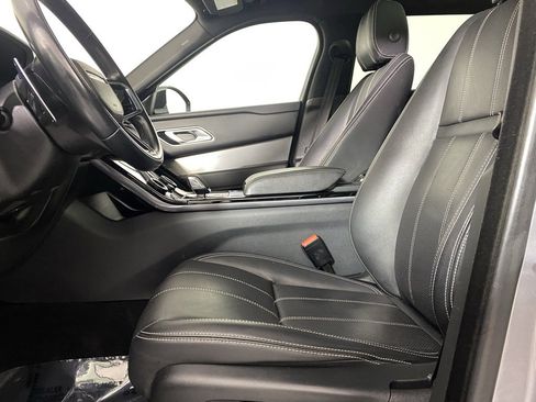 Used 2021 Land Rover Range Rover Velar R-Dynamic S image 15