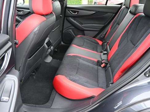 New 2026 Subaru WRX Limited AWD/4WD image 17