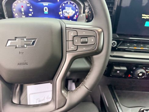 New 2026 Chevrolet Silverado 1500 ZR2 AWD/4WD image 27