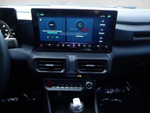 New 2026 Ford Mustang Coupe image 15