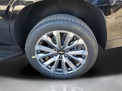 New 2025 Chevrolet Tahoe High Country image 5