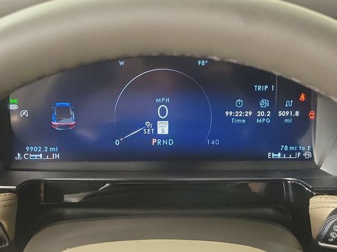 Used 2024 Lincoln Corsair FWD image 25