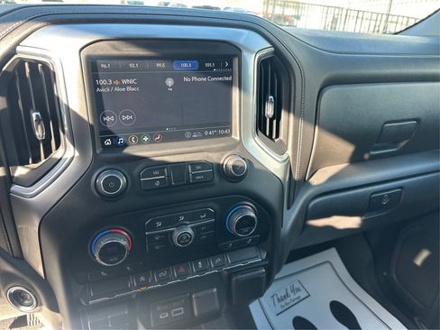 Used 2020 Chevrolet Silverado 1500 LT w/ All-Star Edition image 23