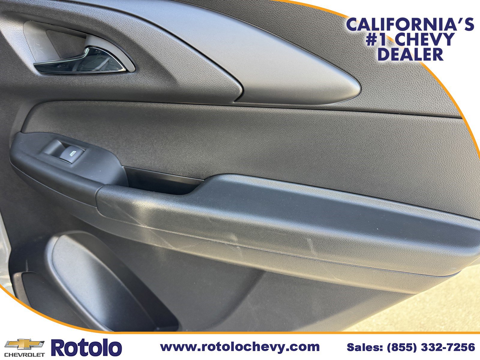 Used 2026 Chevrolet TrailBlazer RS FWD image 12