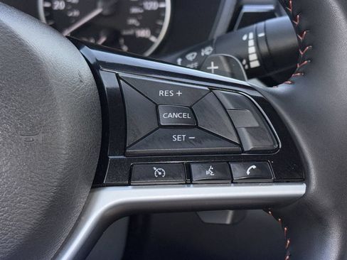 Certified 2025 Nissan Altima 2.5 SR w/ SR Premium Package FWD image 20