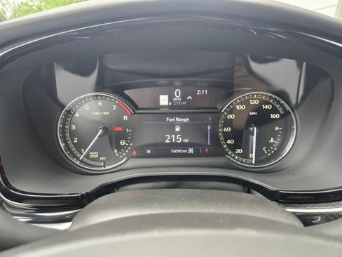 Used 2020 Cadillac XT6 Sport AWD/4WD image 46
