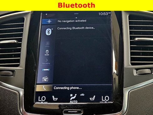 Used 2021 Volvo XC90 T5 Momentum image 21