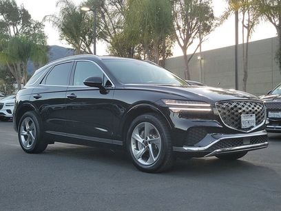 Used 2026 Genesis GV70 2.5T