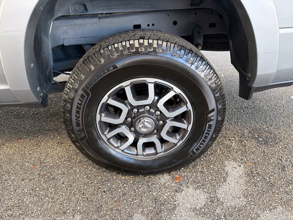 Used 2024 RAM 2500 Limited w/ Safety Group AWD/4WD image 20