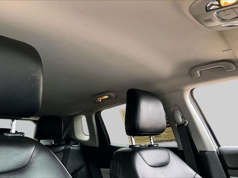 Used 2022 Jeep Compass Latitude AWD/4WD image 15