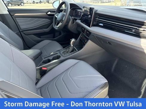 New 2026 Volkswagen Jetta SEL FWD image 14