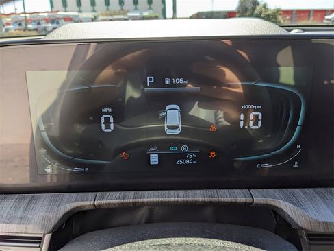 Certified 2025 Kia Telluride EX X-Line image 35