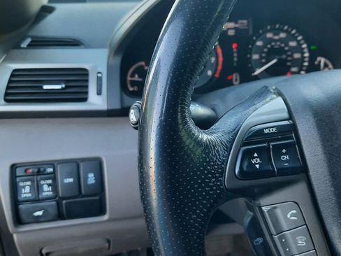 Used 2016 Honda Odyssey EX-L image 14