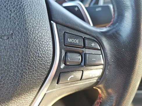 Used 2019 BMW 430i Convertible image 24