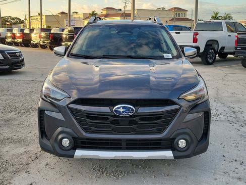 Used 2023 Subaru Outback Touring XT image 8