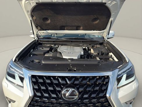 Used 2021 Lexus GX 460 Premium w/ Premium Package AWD/4WD image 22