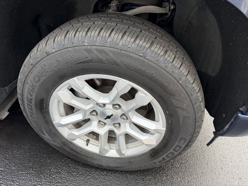 Used 2022 Chevrolet Silverado 1500 RST image 5