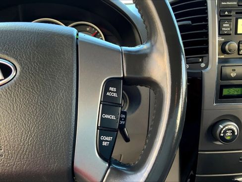 Used 2007 Kia Sorento EX image 23