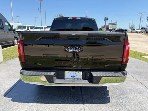 Used 2026 Ford F150 XL w/ Equipment Group 103A High AWD/4WD image 6