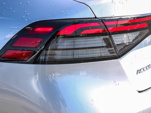 New 2026 Honda Accord Touring image 7