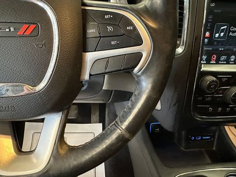 Used 2017 Dodge Durango GT w/ Premium Group AWD/4WD image 12