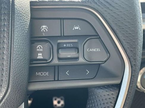 Used 2025 Toyota Tacoma TRD Sport RWD image 20