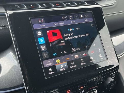 Used 2023 Jeep Grand Cherokee Altitude image 30