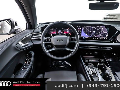 New 2025 Audi A5 2.0T Premium Plus image 4