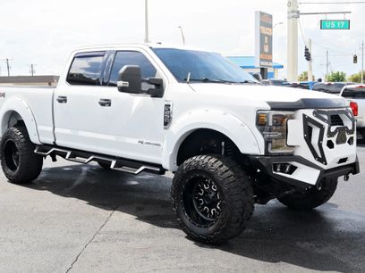 Used 2018 Ford F250 XLT w/ XLT Value Package