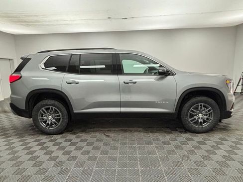 New 2026 GMC Acadia Elevation image 8