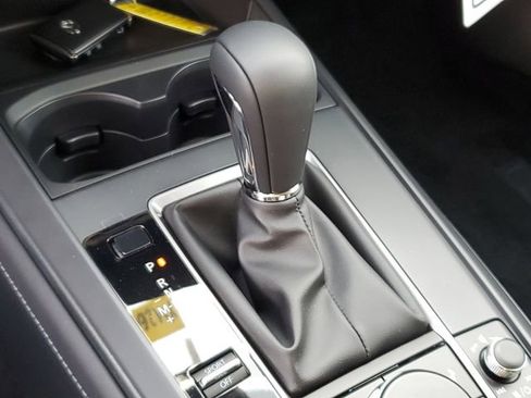 New 2026 MAZDA CX-30 AWD 2.5 S w/ Select Sport Pkg image 17