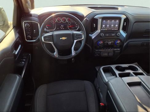Used 2021 Chevrolet Silverado 1500 LT w/ Fleet Comfort Package image 10