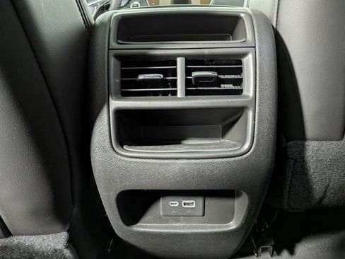 Certified 2023 Cadillac XT5 Premium Luxury w/ LPO, Floor Liner Package FWD image 27