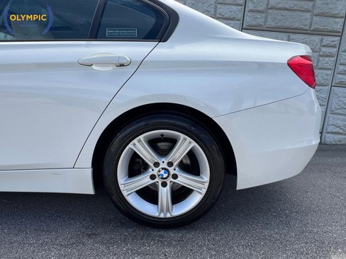 Used 2014 BMW 328i xDrive Sedan AWD/4WD image 10