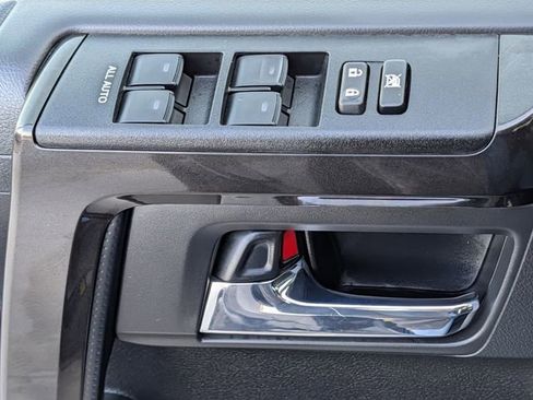 Used 2023 Toyota 4Runner TRD Off-Road Premium w/ Off Road Premium Plus Package image 25