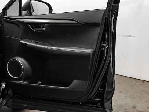 Used 2017 Lexus NX 200t FWD w/ Accessory Package 2 image 39