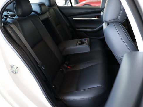 Used 2025 MAZDA MAZDA3 s image 29