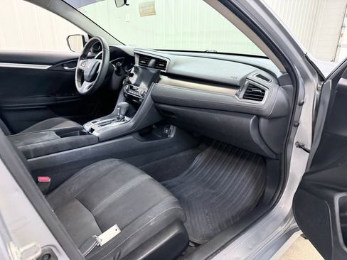 Used 2017 Honda Civic EX-T image 30