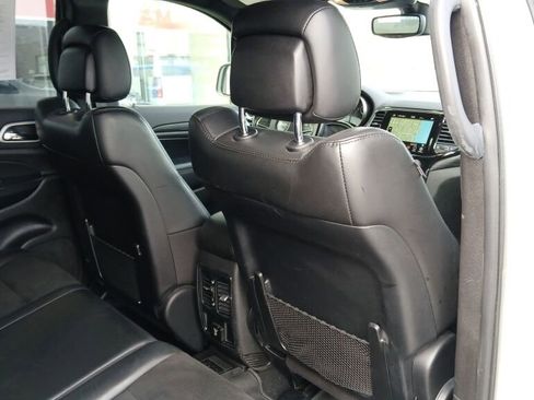 Used 2021 Jeep Grand Cherokee Altitude image 16