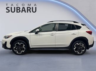 Certified 2023 Subaru Crosstrek 2.5i Limited video 2