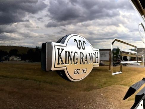 Used 2024 Ford F150 King Ranch w/ FX4 Off-Road Package AWD/4WD image 25